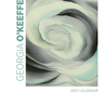 Georgia O'Keeffe 2027 Mini Wall Calendar