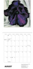 Georgia O'Keeffe 2027 Mini Wall Calendar