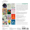 Georgia O'Keeffe 2027 Mini Wall Calendar