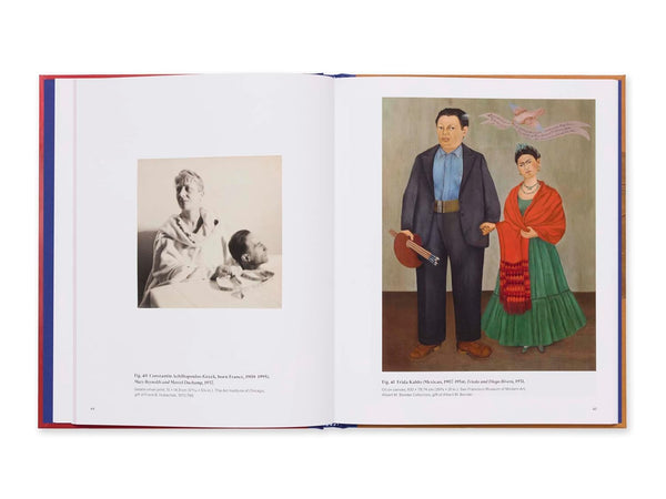 Frida Kahlo's Month in Paris: A Friendship with Mary Reynolds