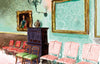 The Most Fascinating Museums Postcards - 50 Postcards Celebrating North America’s Favorite Museums