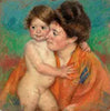 Coasters | Mary Cassatt