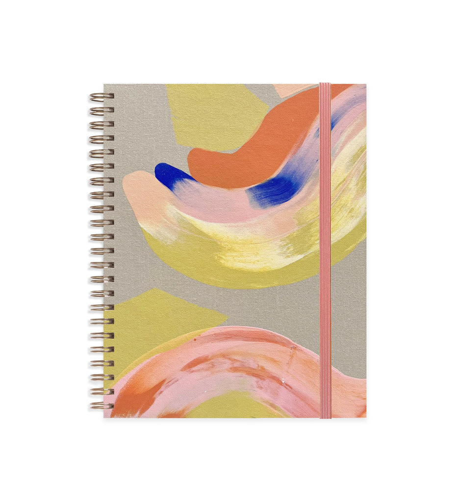 Notebook | Citron A5