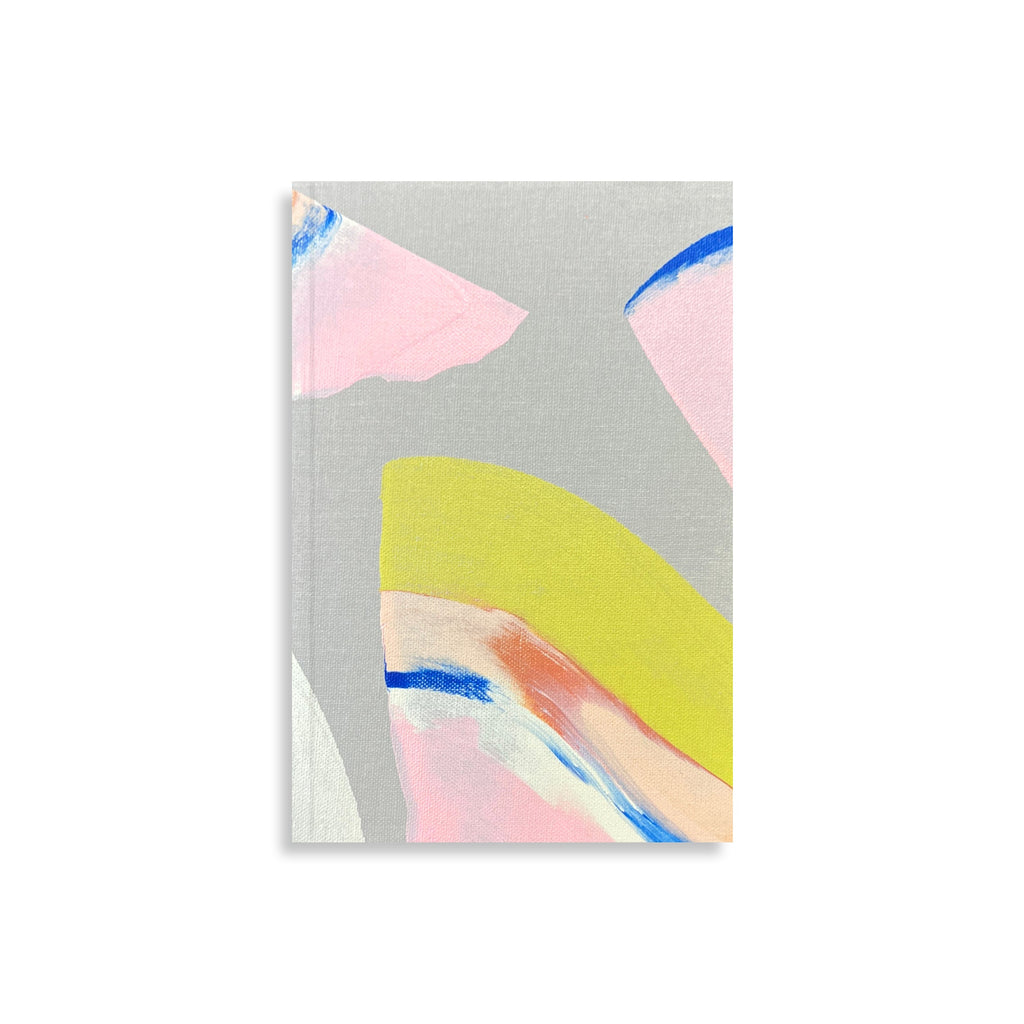 Softcover Notebook | Citron