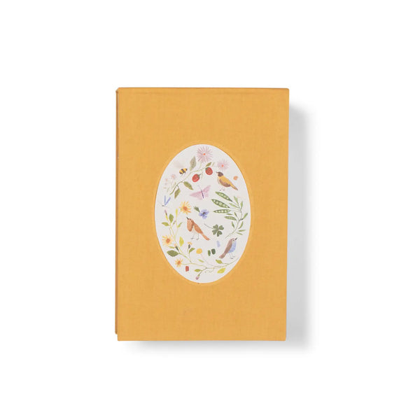 Notepad | Garden