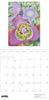 Georgia O'Keeffe 2027 Wall Calendar