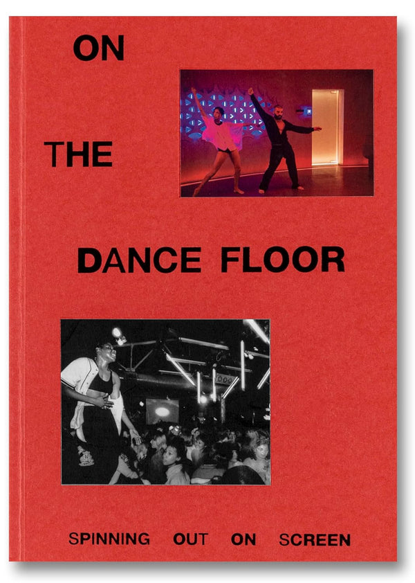 On The Dance Floor: Spinning Out on Screen