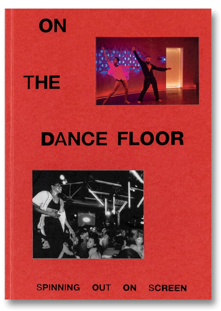On The Dance Floor: Spinning Out on Screen