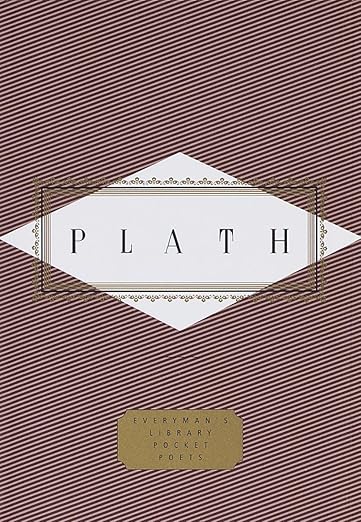 Plath: Poems: Selected by Diane Wood Middlebrook