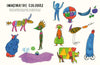 Play with Color: An Art Activity Book