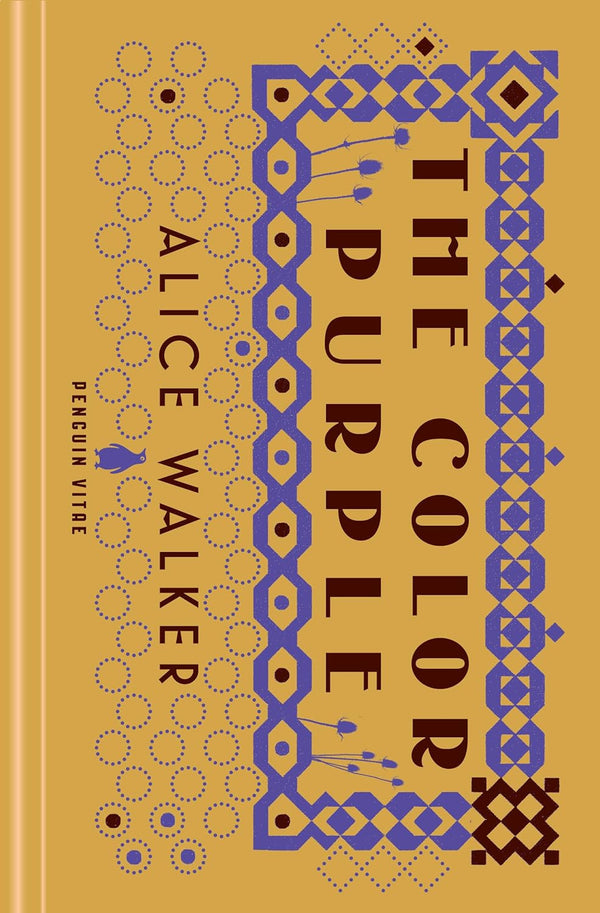 The Color Purple (Penguin Vitae)