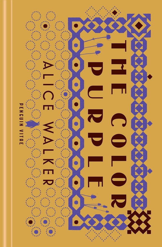 The Color Purple (Penguin Vitae)