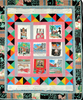 Faith Ringgold 2027 Wall Calendar