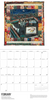 Faith Ringgold 2027 Wall Calendar