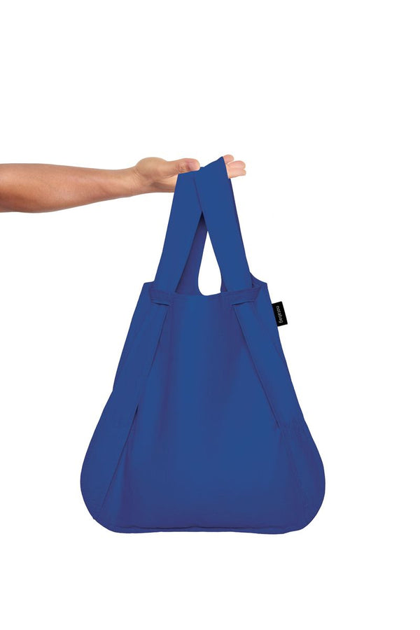 Notabag | Royal Blue