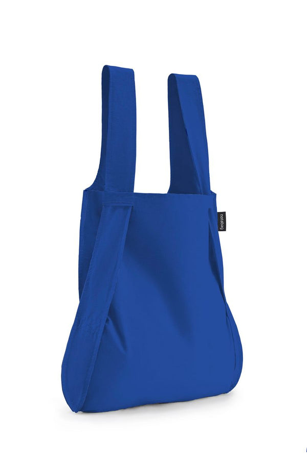 Notabag | Royal Blue