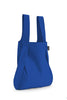 Notabag | Royal Blue