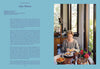 Salad for President: A Cookbook Inspired by Artists