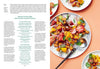 Salad for President: A Cookbook Inspired by Artists