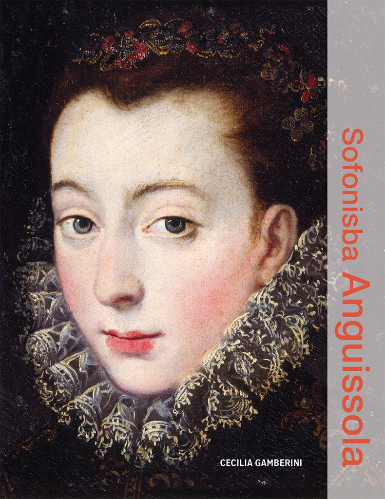 Sofonisba Anguissola (Illuminating Women Artists)