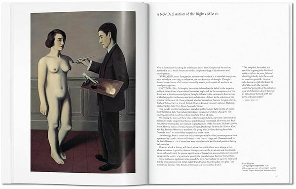 Surrealism