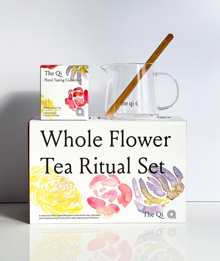 Tea Ritual Set Daily Ritual | Tea Set – NMWA Shop