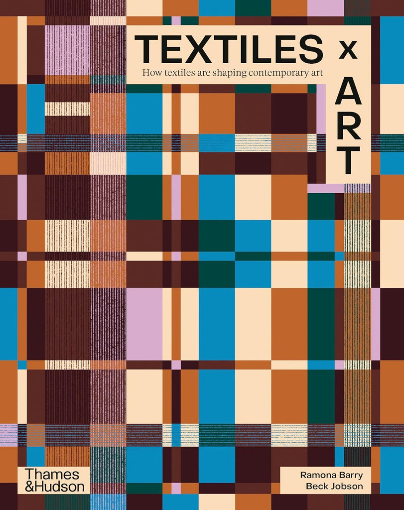 Textiles x Art: How Textiles Are Shaping Contemporary Art