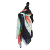Scarf | Troy Modern Abstract