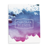 Chroma Blends Heave Weight Watercolor Paper