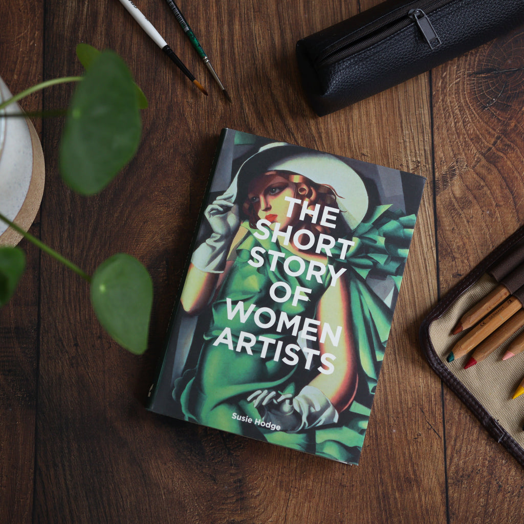 The Short Story of Women Artists
