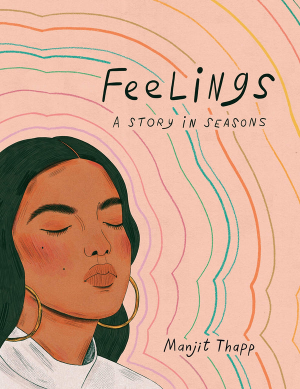 Feelings: A Story in Seasons