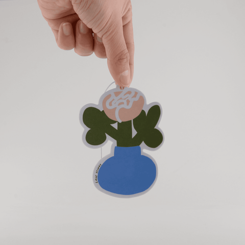 Air Freshener | Rose