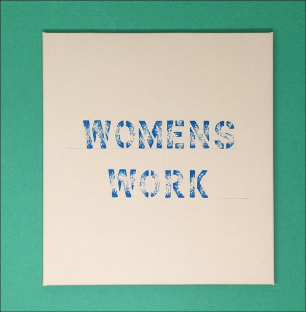 Womens Work