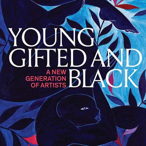 Young, Gifted and Black: A New Generation of Artists