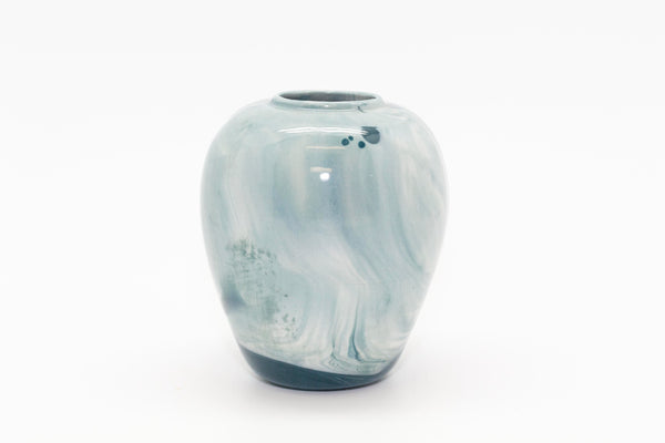 Small Wave Vase