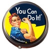 Rosie the Riveter | Pill Box