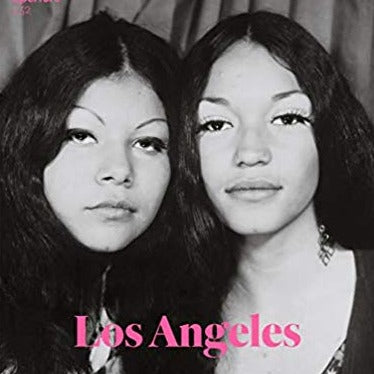 Los Angeles Issue
