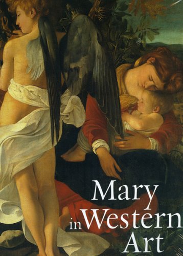 Mary in Western Art