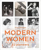 Modern Women 52 Pioneers