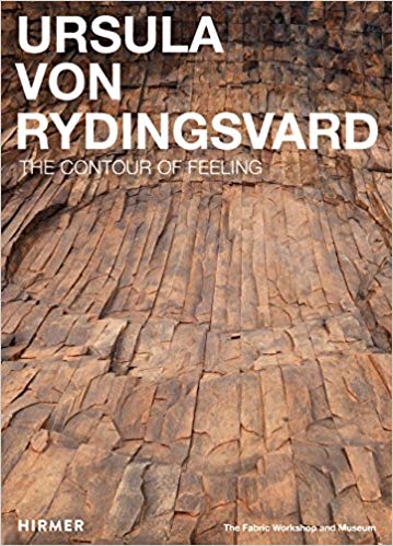 Ursula von Rydingsvard: The Contour of Feeling