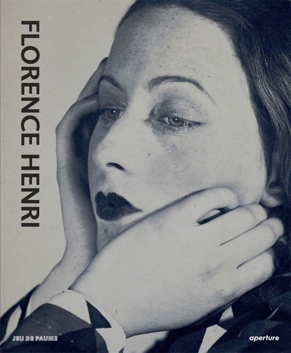Florence Henri: Mirror of the Avant-Garde 1927-40