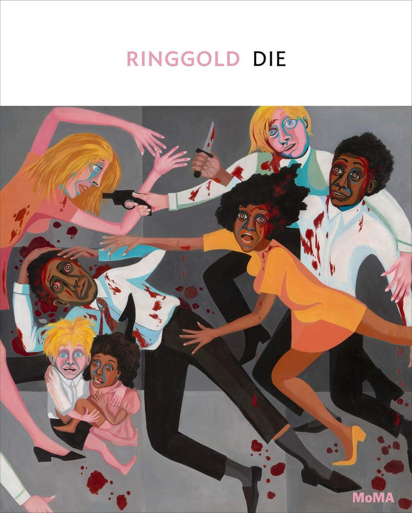 Faith Ringgold: Die
