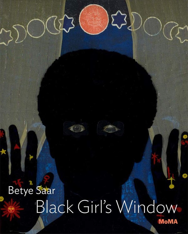 Betye Saar: Black Girl’s Window: MoMA One on One Series