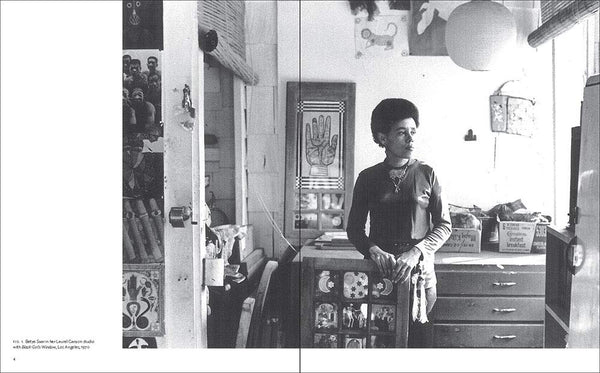 Betye Saar: Black Girl’s Window: MoMA One on One Series