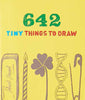 642 Tiny Things to Draw