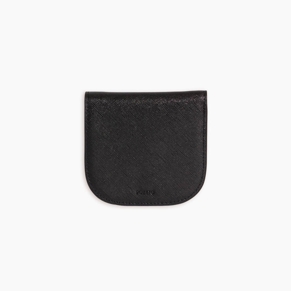 Dome Wallet: Black
