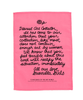 Handkerchief | Dearest Art Collector Handkerchief