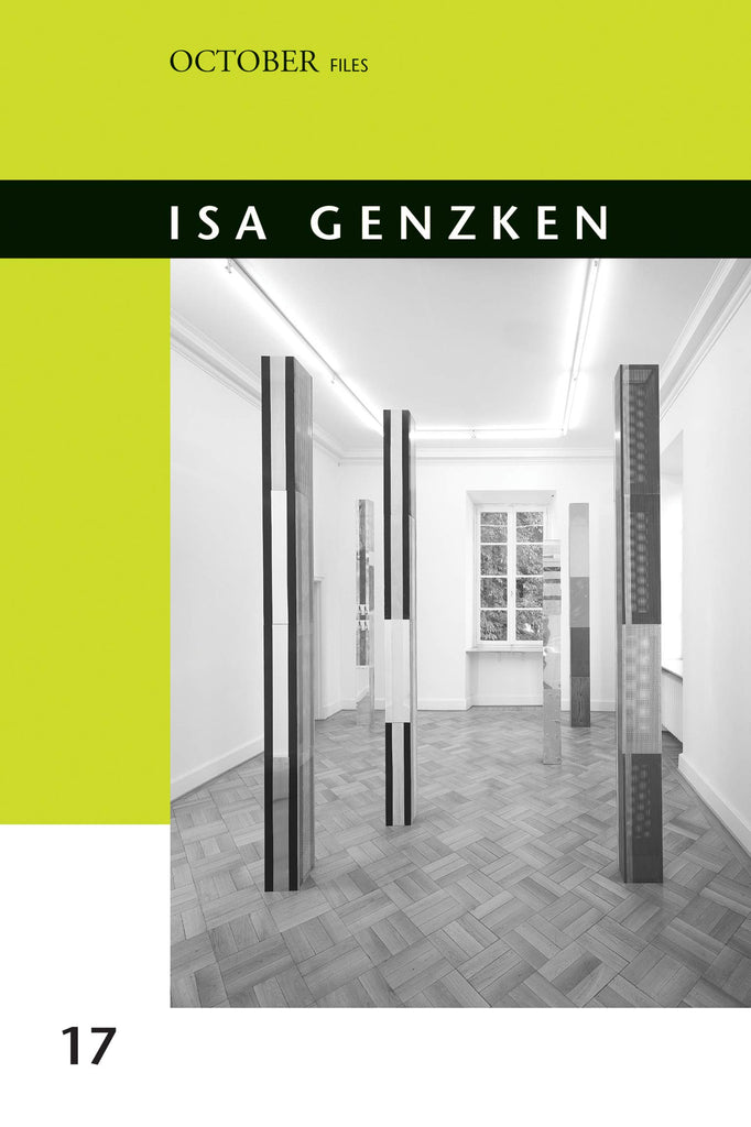 Isa Genzken: October Files