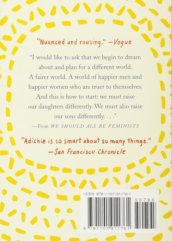 We Should All Be Feminists