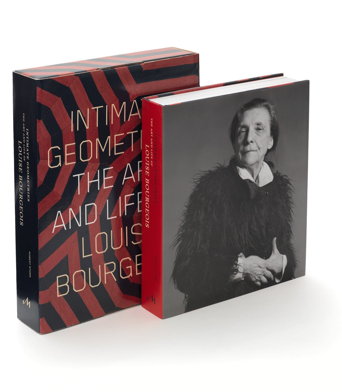 Intimate Geometries: The Art and Life of Louise Bourgeois – Mona Shop